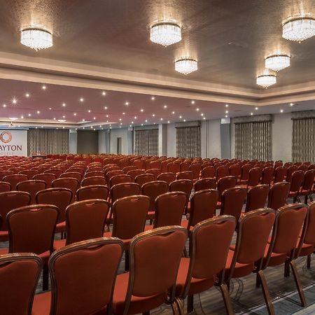 Clayton Hotel & Leisure Club Sligo Bagian luar foto