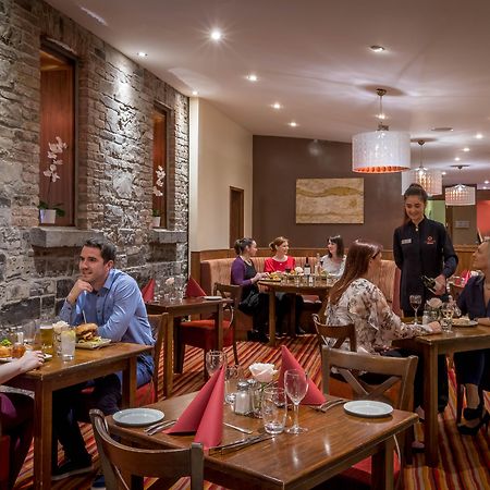 Clayton Hotel & Leisure Club Sligo Bagian luar foto
