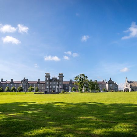 Clayton Hotel & Leisure Club Sligo Bagian luar foto