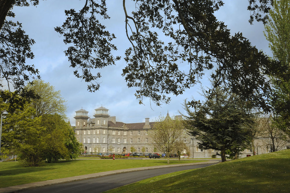 Clayton Hotel & Leisure Club Sligo Bagian luar foto