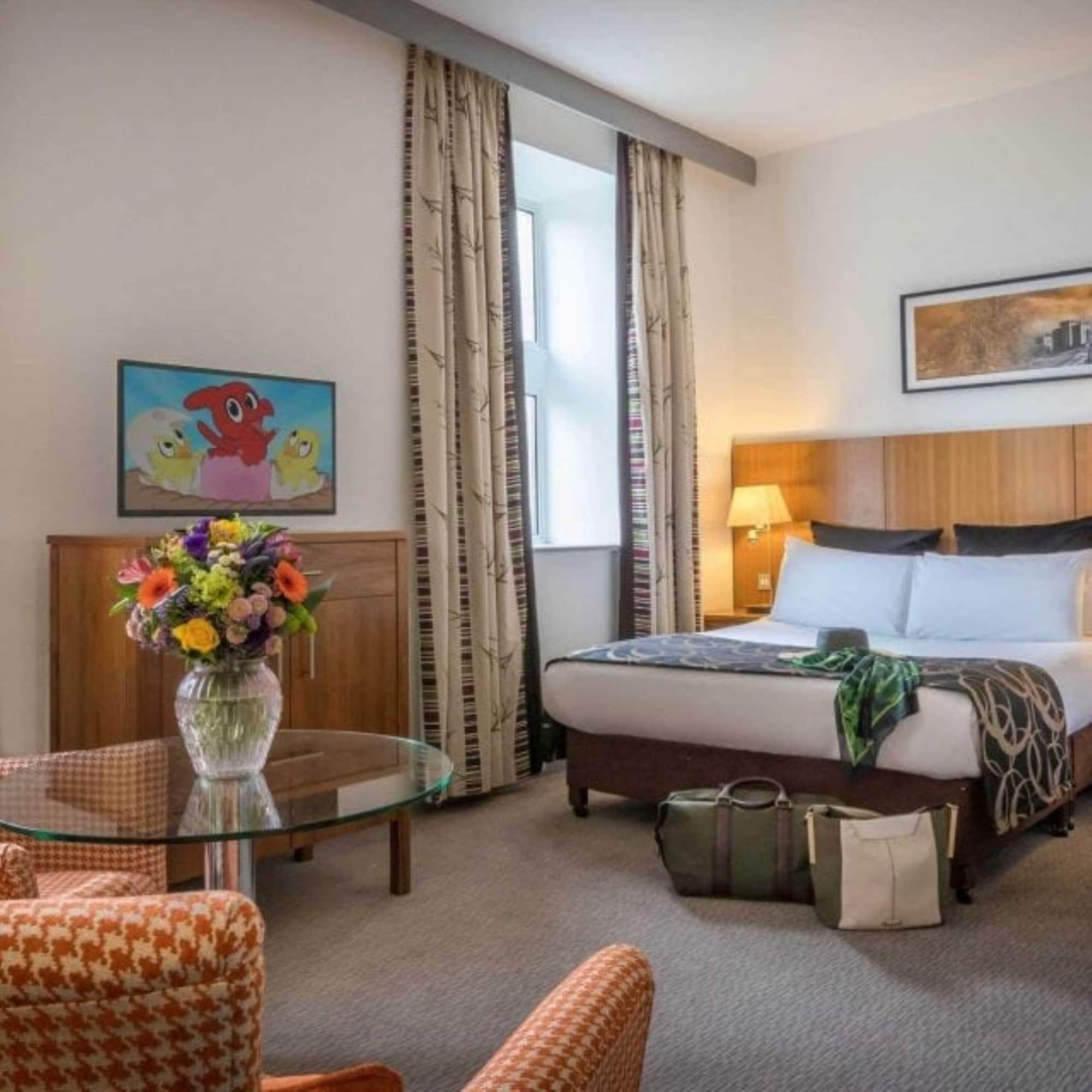 Clayton Hotel & Leisure Club Sligo Bagian luar foto