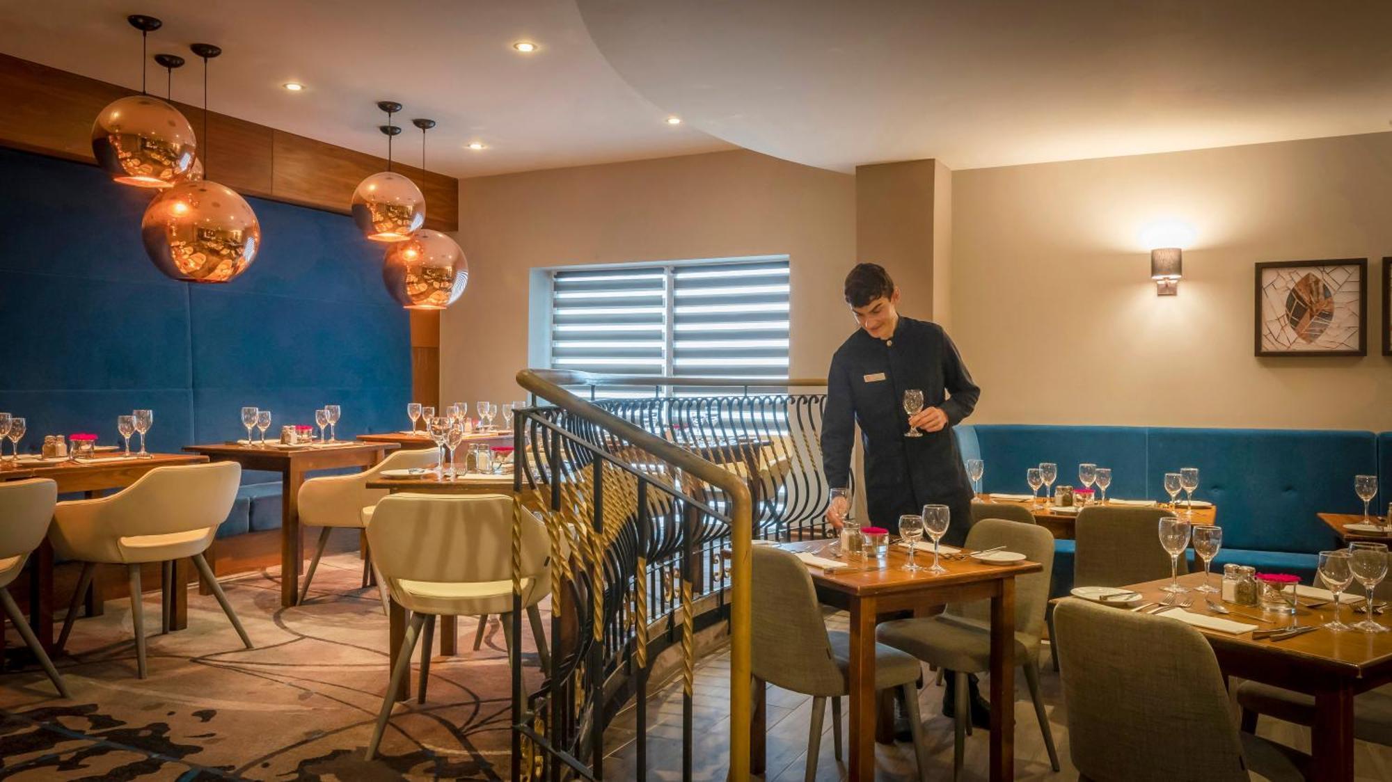 Clayton Hotel & Leisure Club Sligo Bagian luar foto