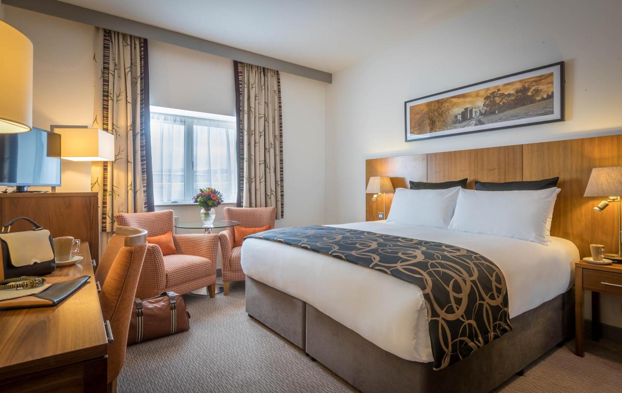 Clayton Hotel & Leisure Club Sligo Bagian luar foto