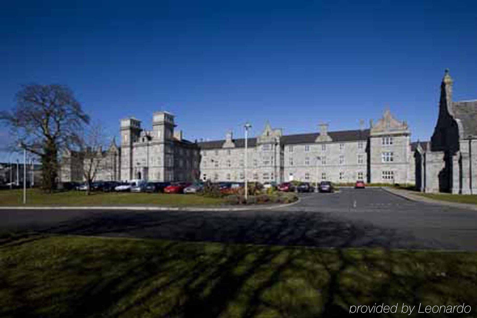 Clayton Hotel & Leisure Club Sligo Bagian luar foto