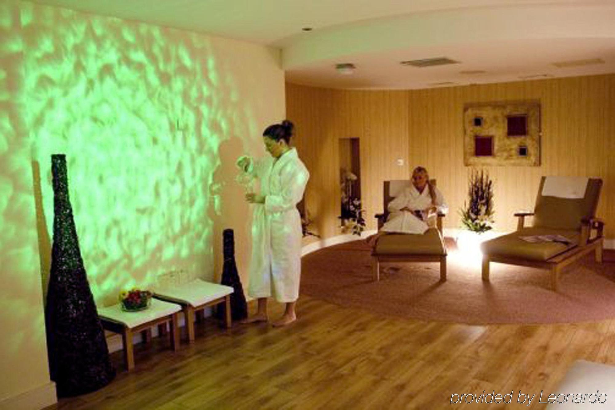 Clayton Hotel & Leisure Club Sligo Fasilitas foto