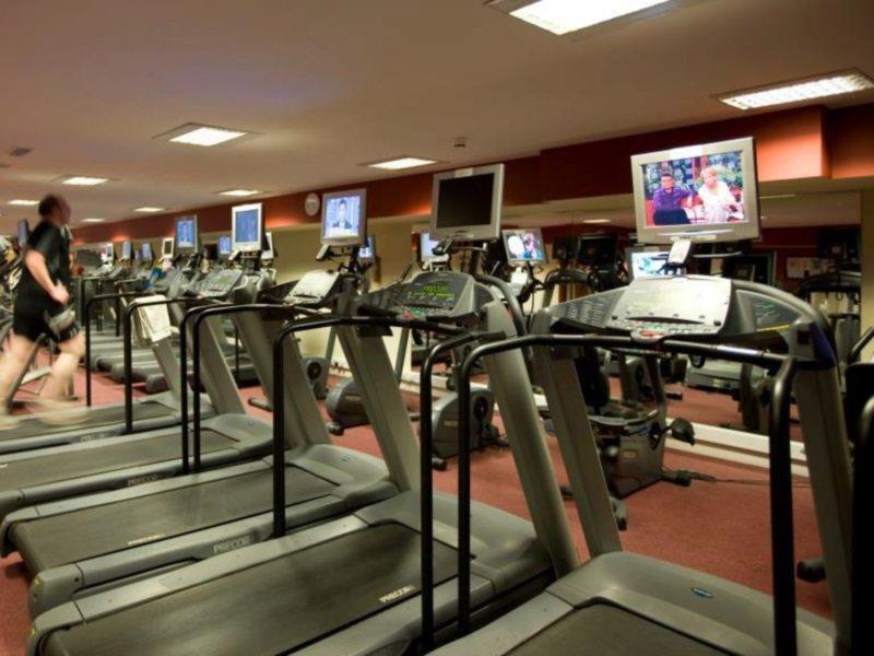 Clayton Hotel & Leisure Club Sligo Bagian luar foto