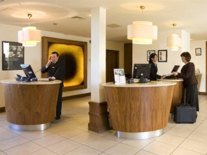 Clayton Hotel & Leisure Club Sligo Bagian luar foto
