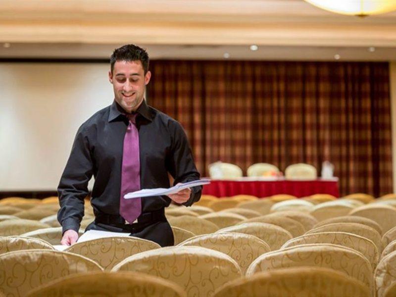 Clayton Hotel & Leisure Club Sligo Bagian luar foto