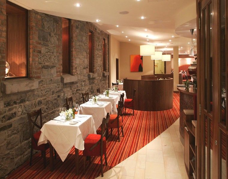 Clayton Hotel & Leisure Club Sligo Bagian luar foto