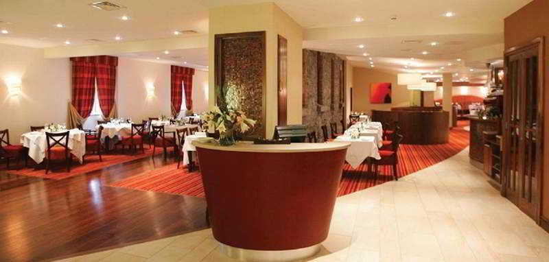 Clayton Hotel & Leisure Club Sligo Bagian luar foto