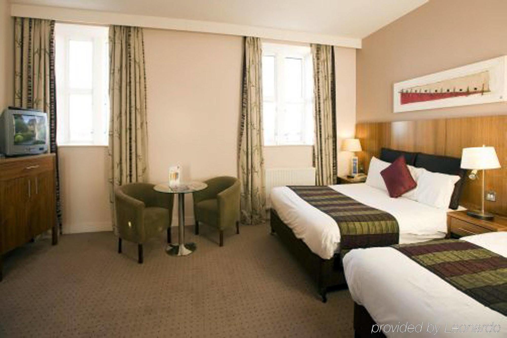 Clayton Hotel & Leisure Club Sligo Ruang foto