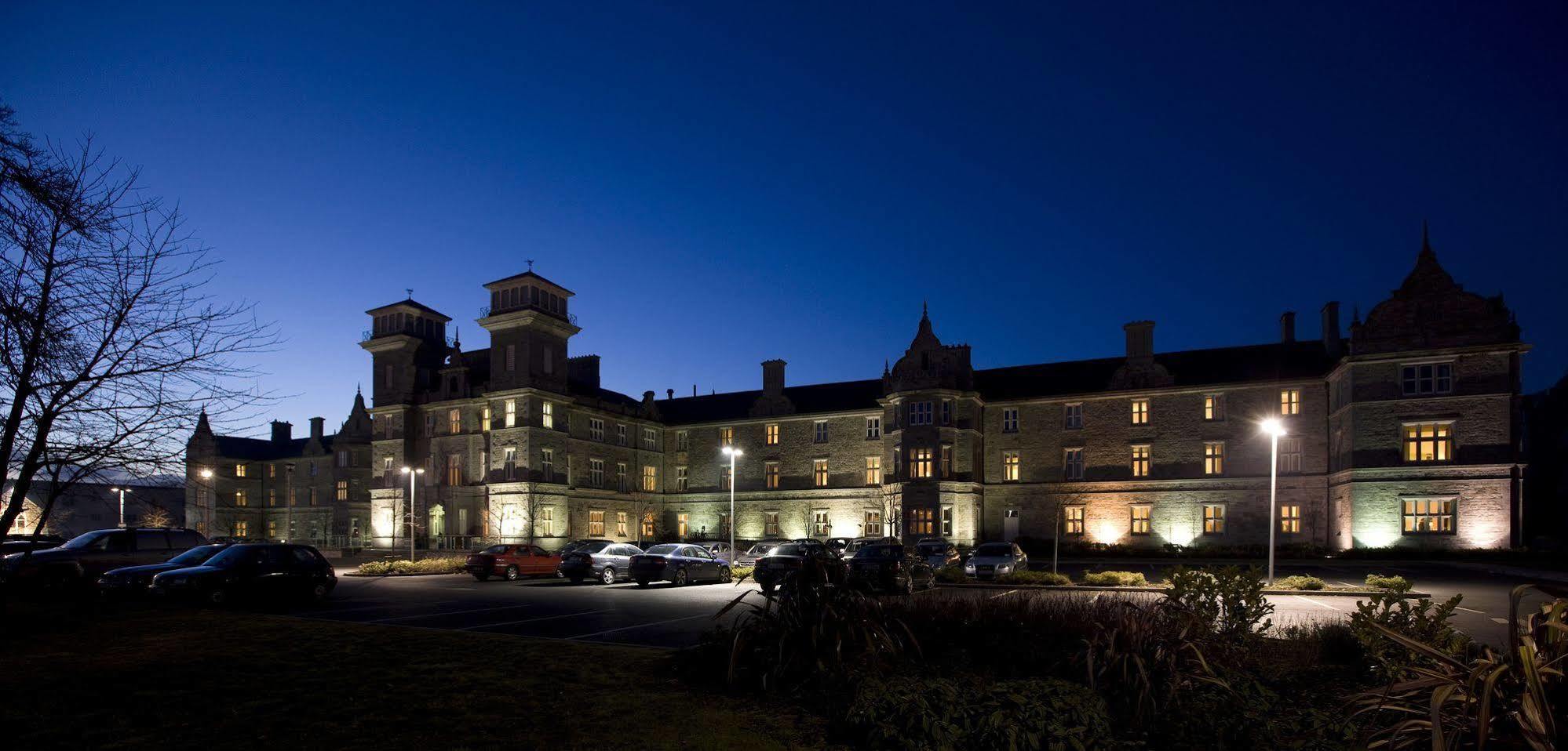 Clayton Hotel & Leisure Club Sligo Bagian luar foto