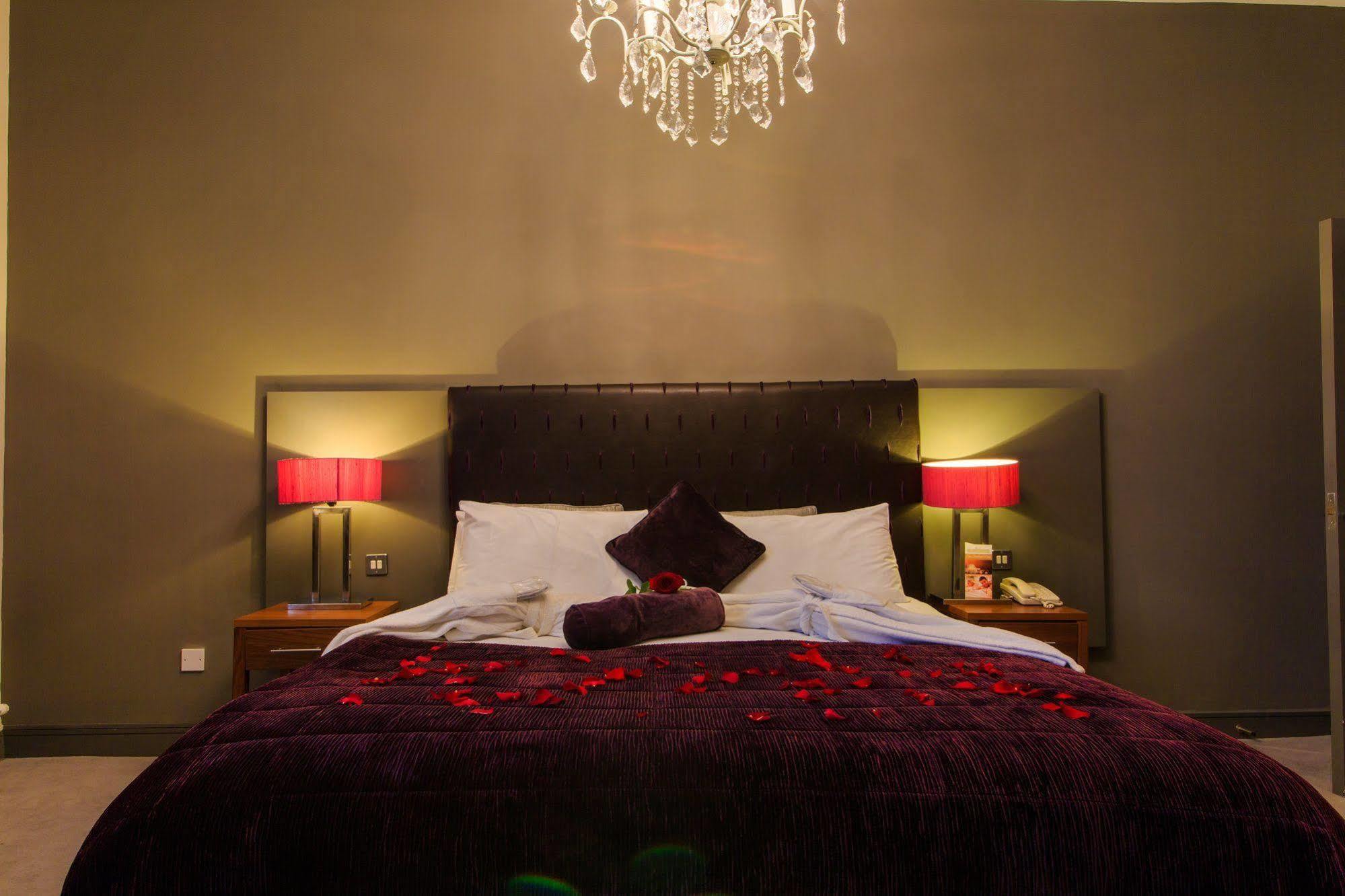 Clayton Hotel & Leisure Club Sligo Bagian luar foto